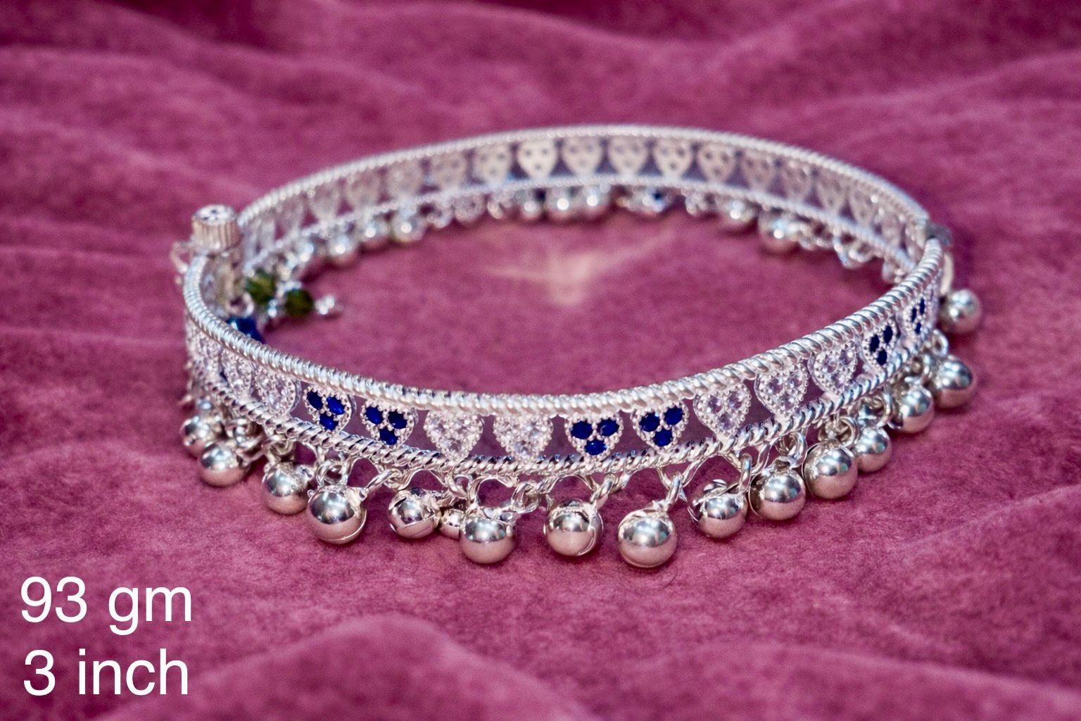 7158d262-a4d2-4041-9621-43fcf6cd8dad Hand Bracelet - Image 1